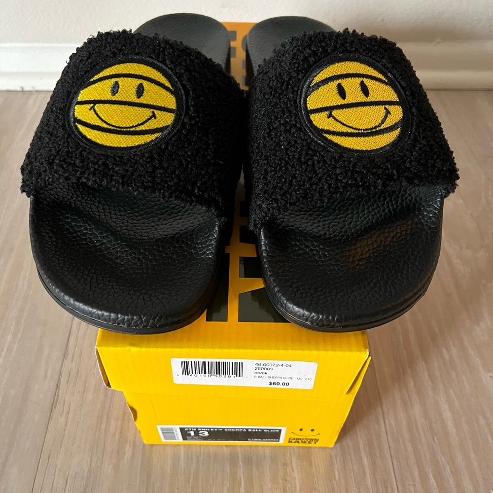 CTM Sherpa slide